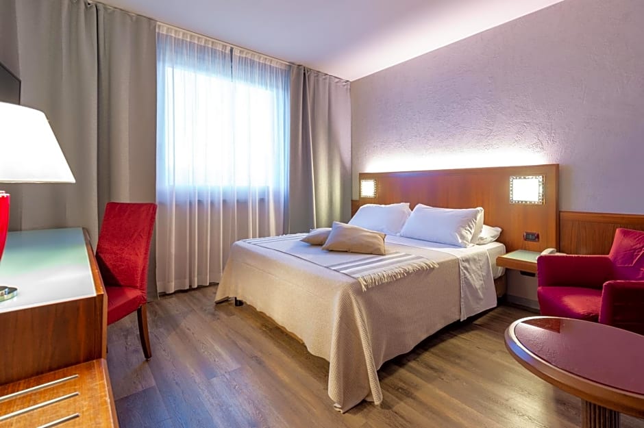 First Hotel Malpensa