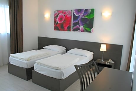 Budget Double or Twin Room