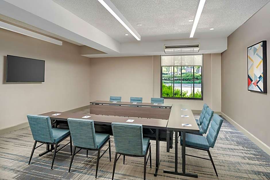 Four Points By Sheraton Pleasanton