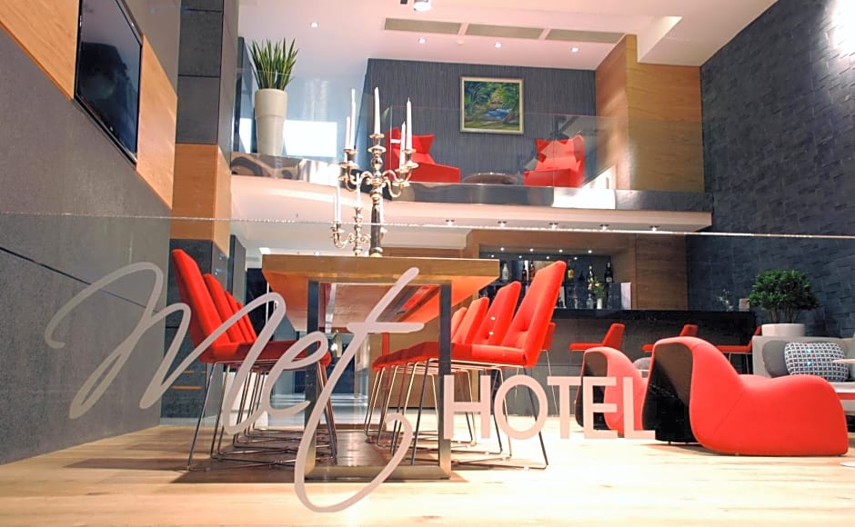 Met Boutique Hotel