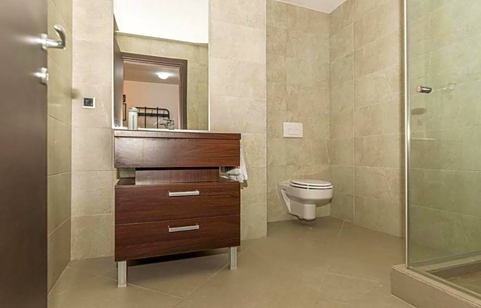 Mountain Nest in Silver Mountain Poiana Brasov