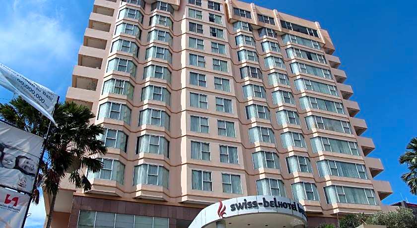 Swiss-Belhotel Borneo Samarinda