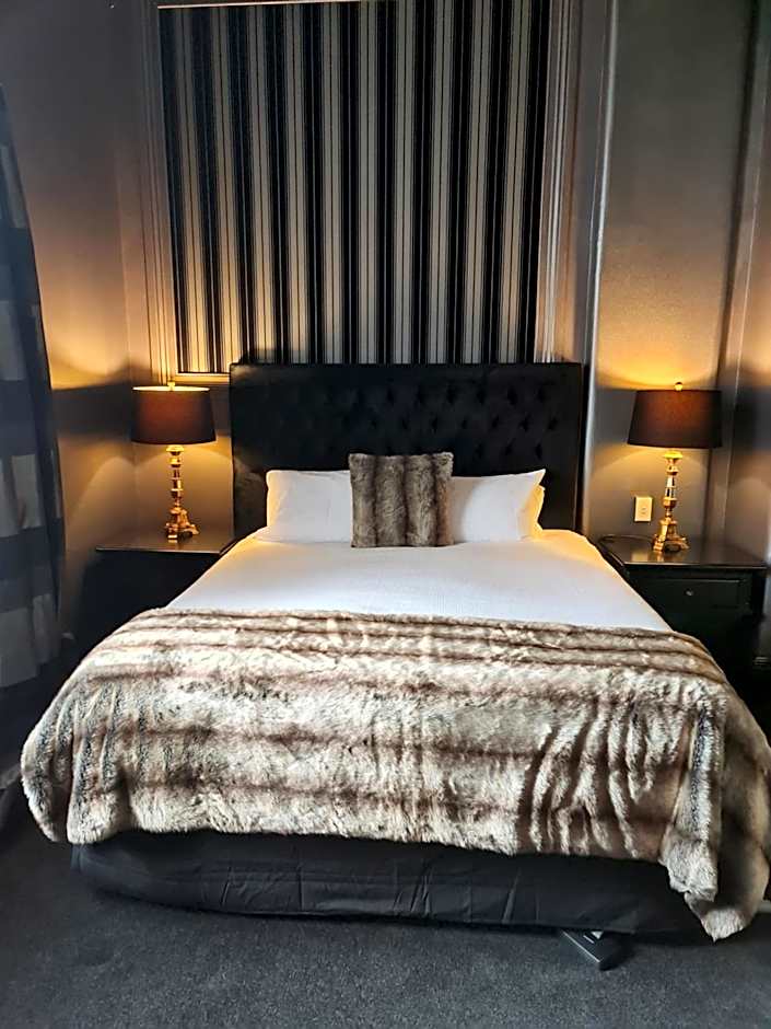 Hotel D'urville Blenheim