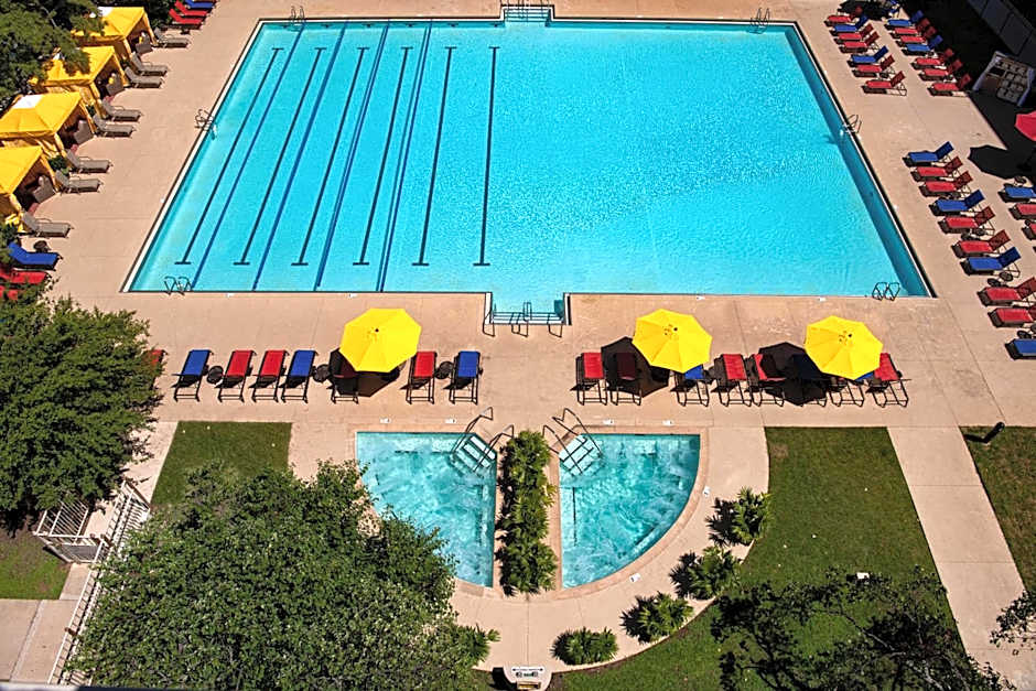 NCED Conference Center & Hotel