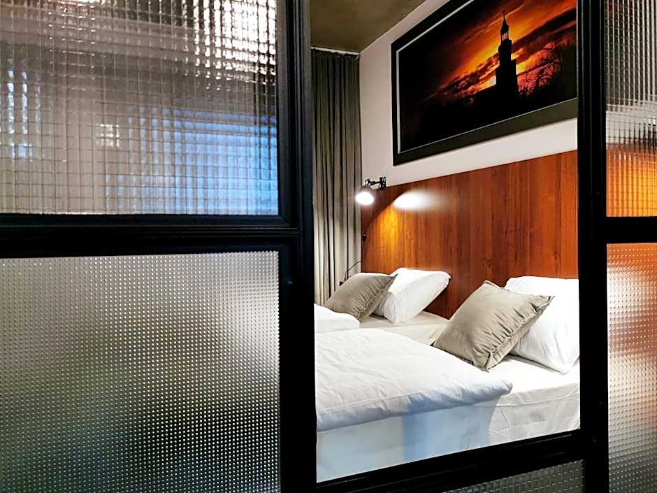 Paderewskiego 9 Aparth