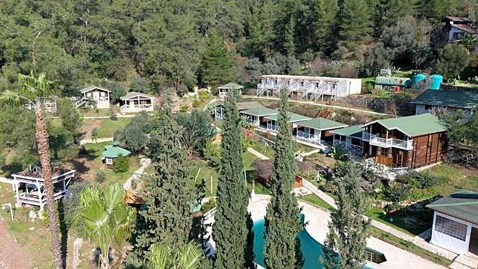 Angels Garden Hotel