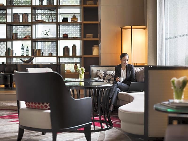 Marriott Executive Apartments Bangkok, Sukhumvit Thonglor