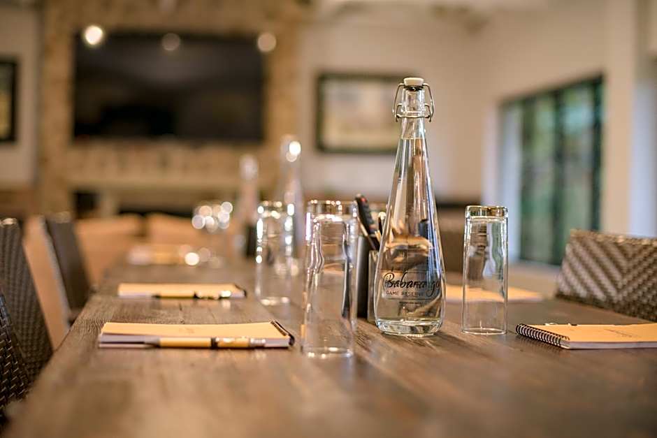 Valley Lodge - Babanango Game Reserve