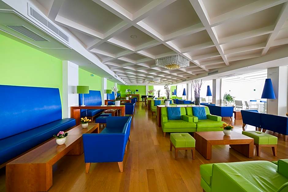 Grand Hotel President