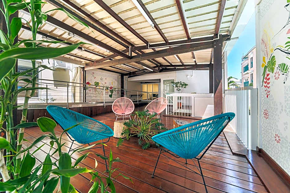 Hotel Austral by Exsel