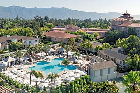The Langham Huntington, Pasadena