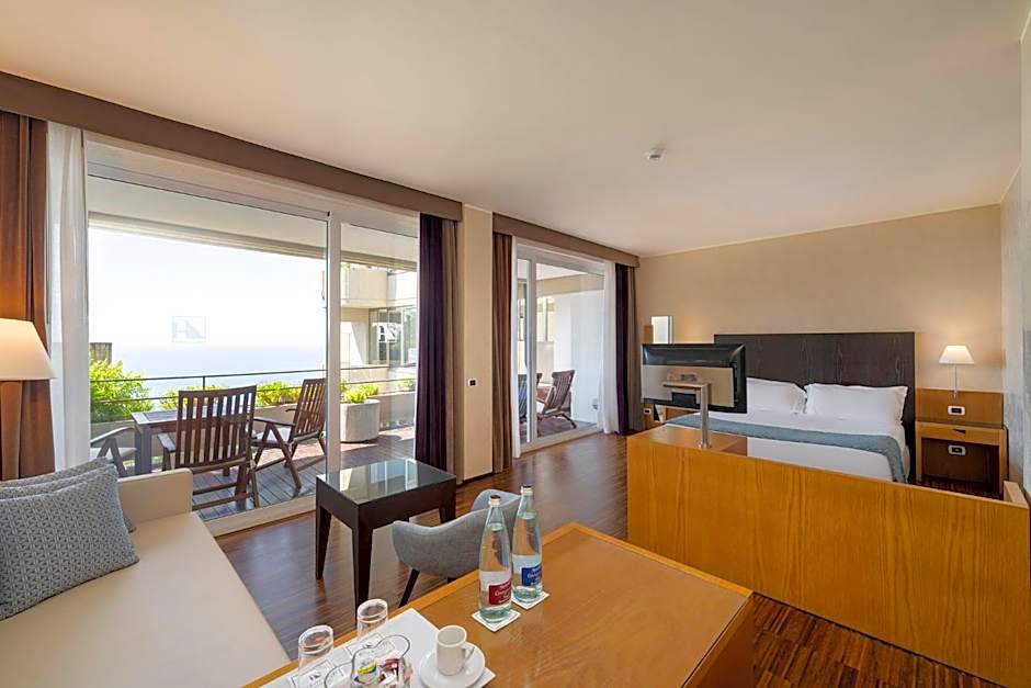 Eurostars Monte Tauro