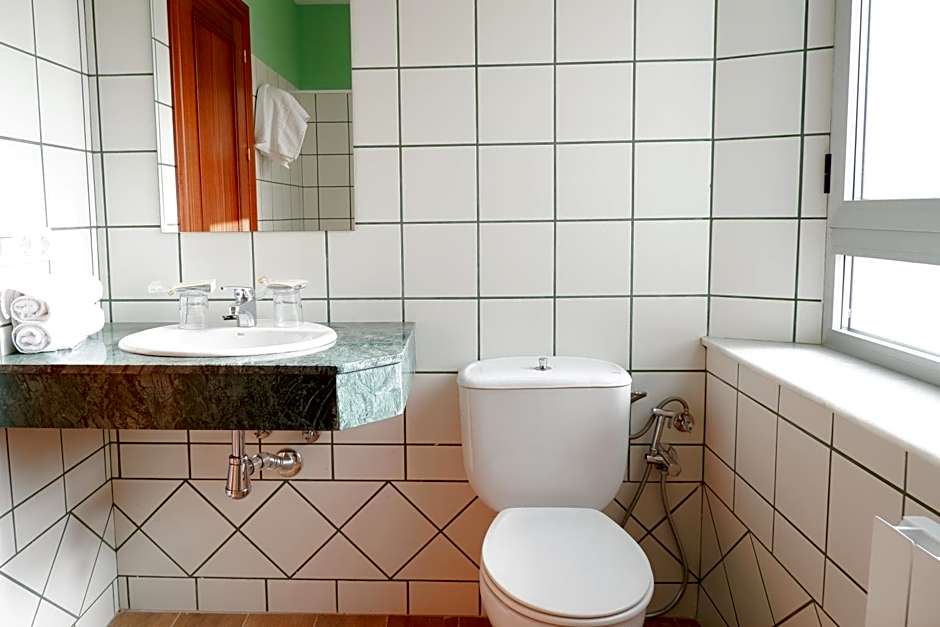 Hotel Andalucia