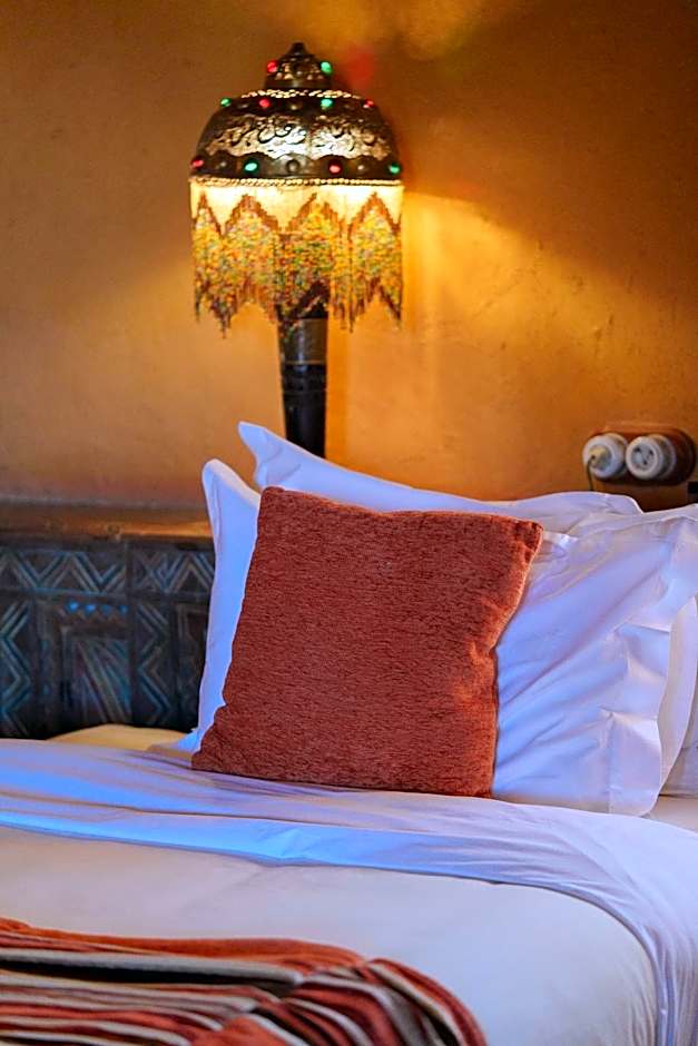 Kasbah Hotel Xaluca Arfoud