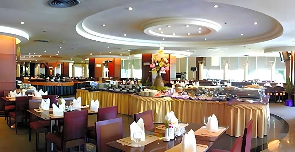 Twin Lotus Hotel
