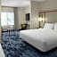 Fairfield by Marriott Inn & Suites Winters Davis