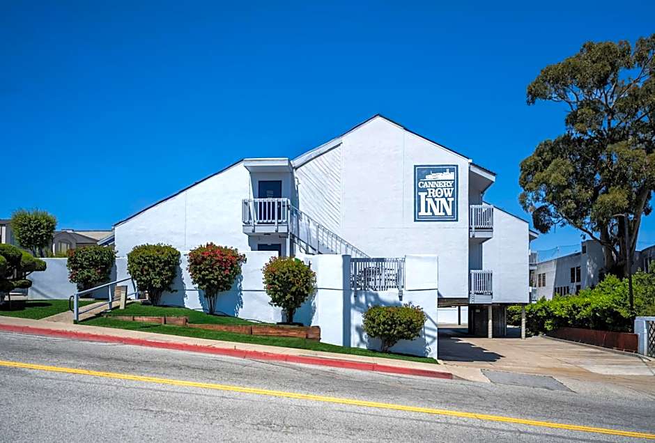 Cannery Row Inn