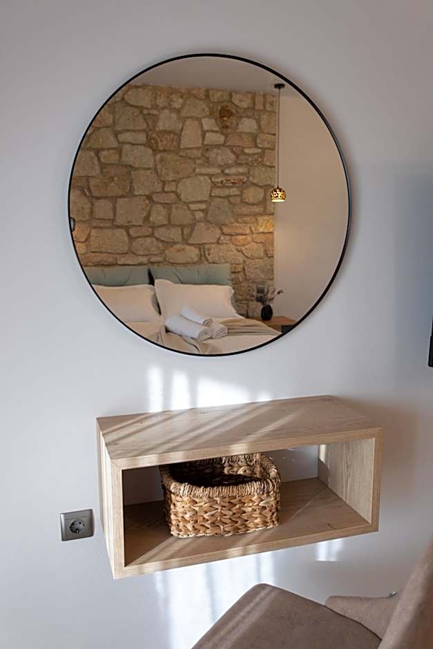 Michelangelo suites and apartments