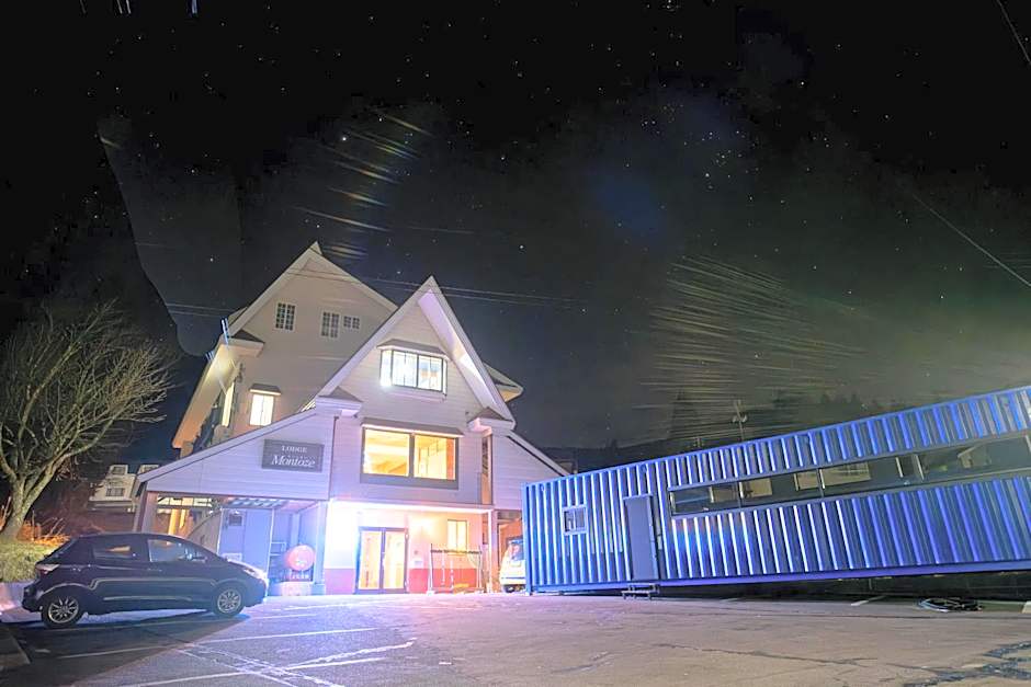 ロッヂモントゼー