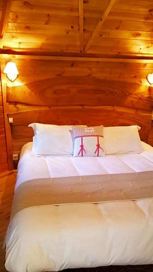 Domaine De La Boulaie