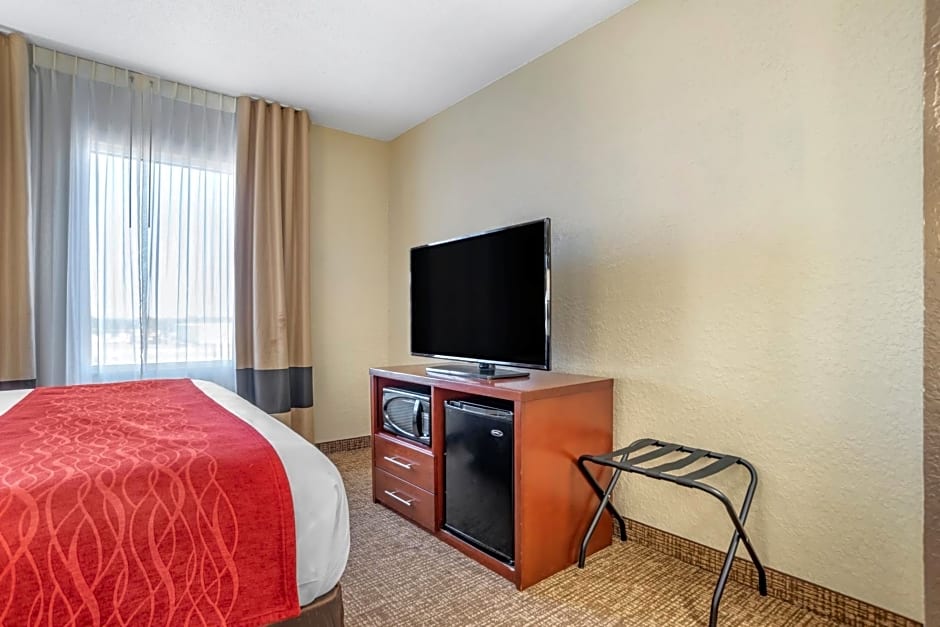 Comfort Inn & Suites Marianna I-10