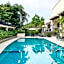 Mella Hotel Manila near NAIA Airport