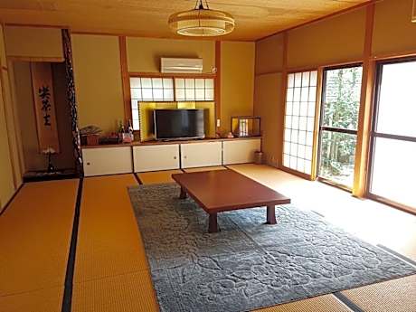 Kyu-Hoshigatei
