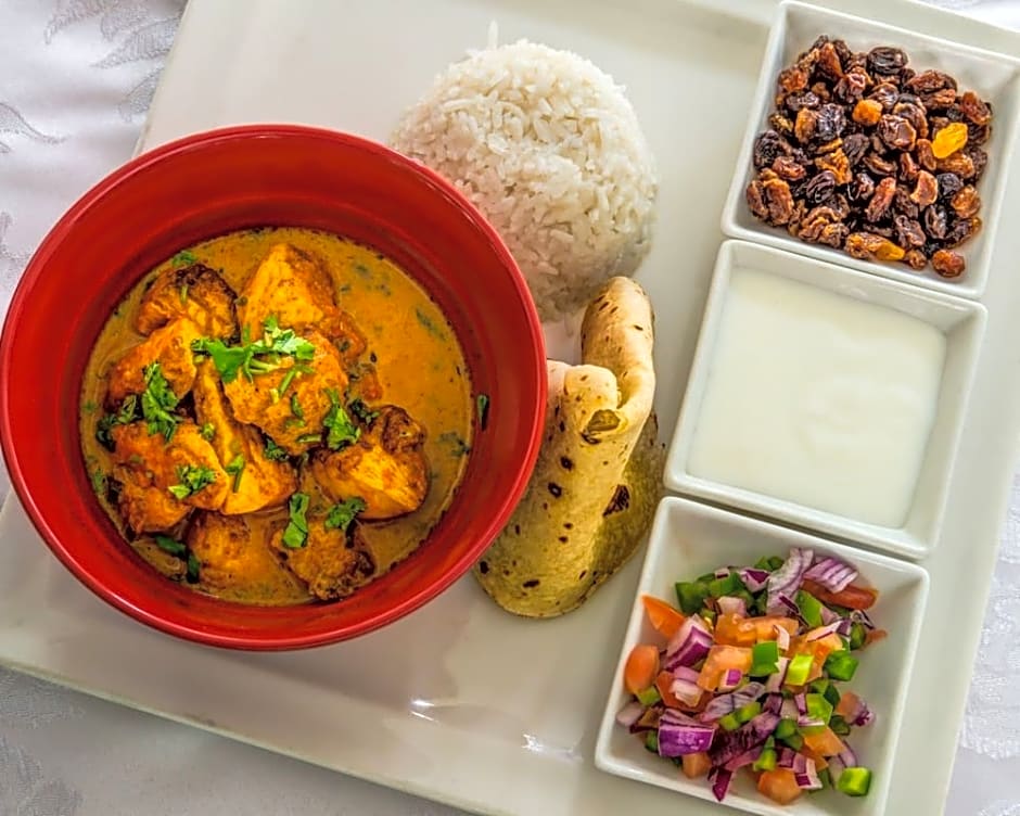 Southern Sun Ridgeway