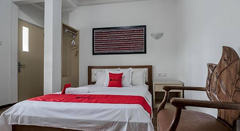 RedDoorz Syariah Plus @ Banjarbaru