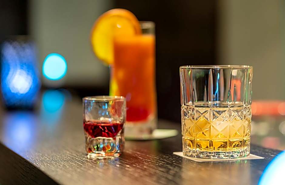 Leonardo Hotel Berlin City Sud