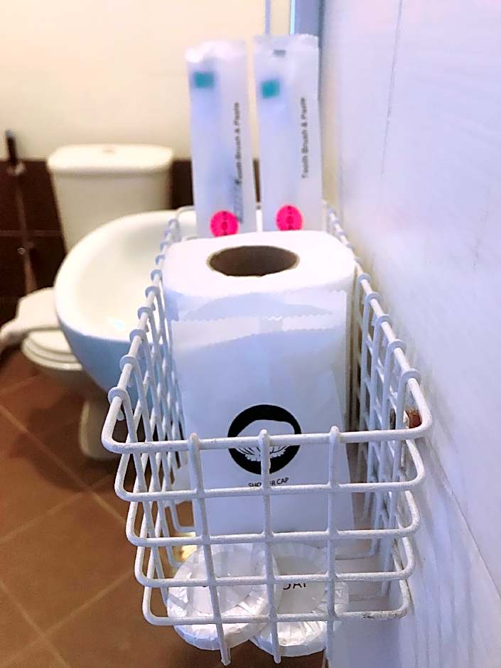 Langit-Langi Hotel @ KLIA/KLIA2