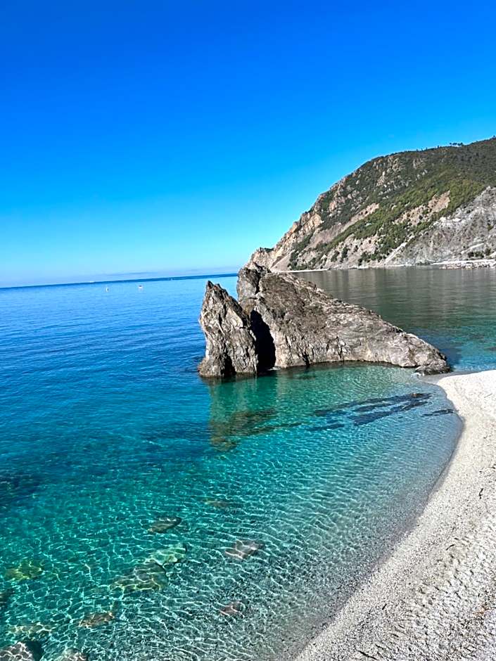 Affittacamere Monterosso 5 Terre