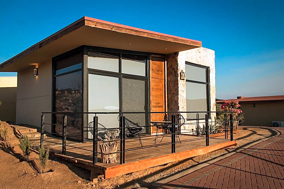 Brisa Del Valle Hotel Boutique