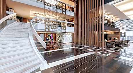 Four Points by Sheraton Doha
