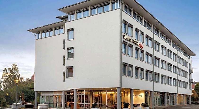Vienna House Easy by Wyndham Gunzburg