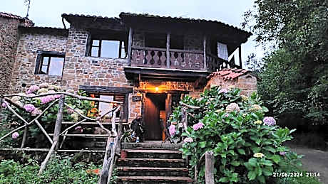 Albergue De Soba