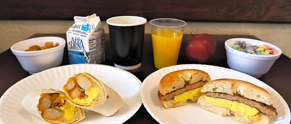 GreenTree Inn Flagstaff