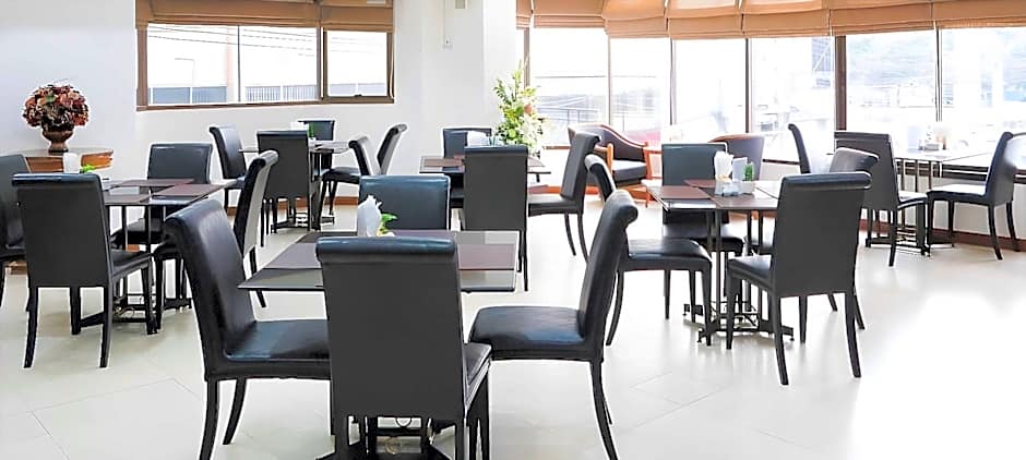 The Grand Sathorn Hotel