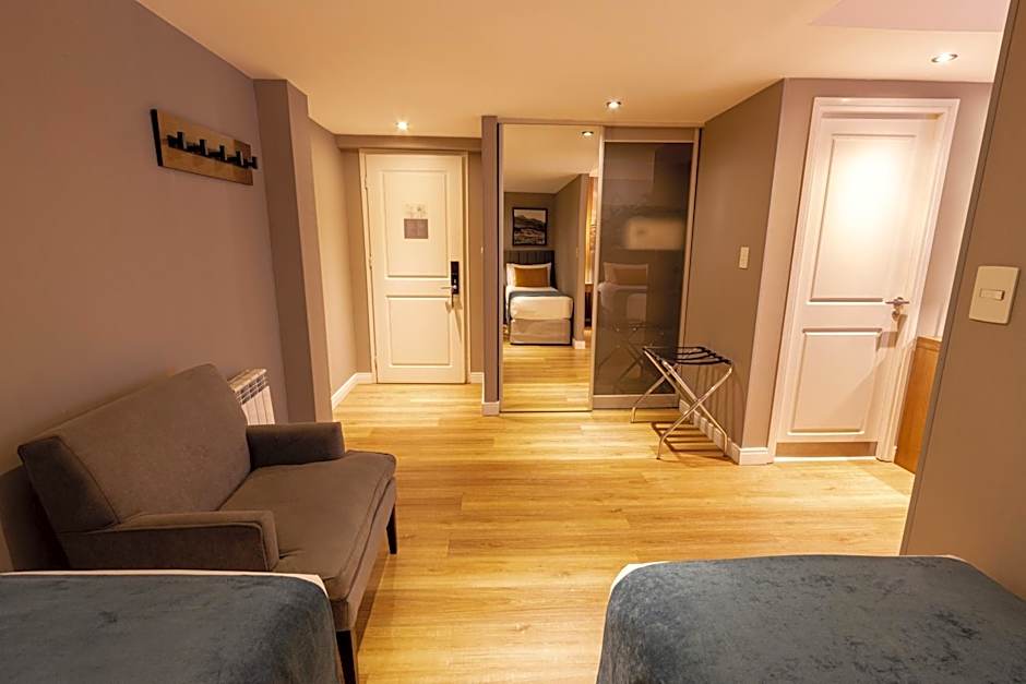 Alto Andino Hotel