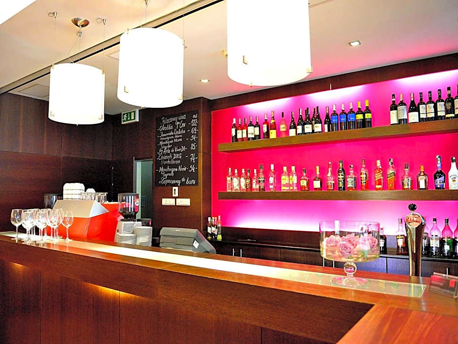 Mercure Torun Centrum