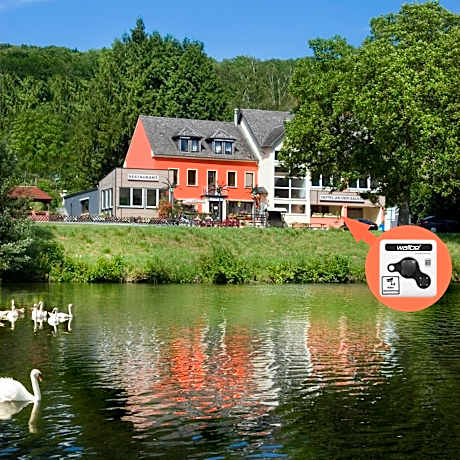 Hotel An der Sauer