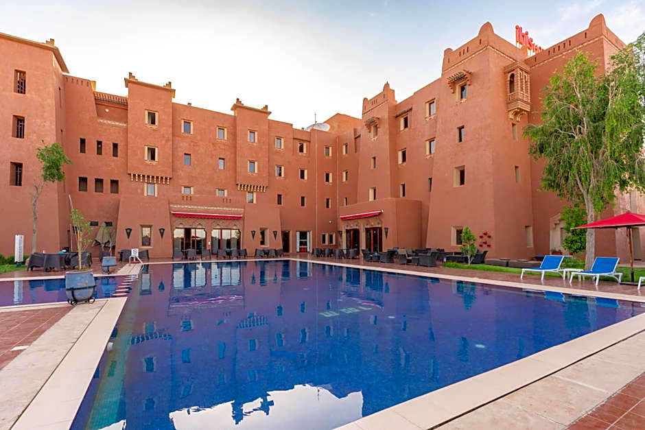Ibis Ouarzazate Centre