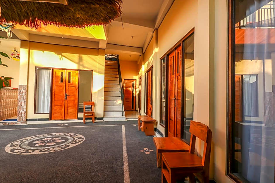 Canggu 77 Guest House