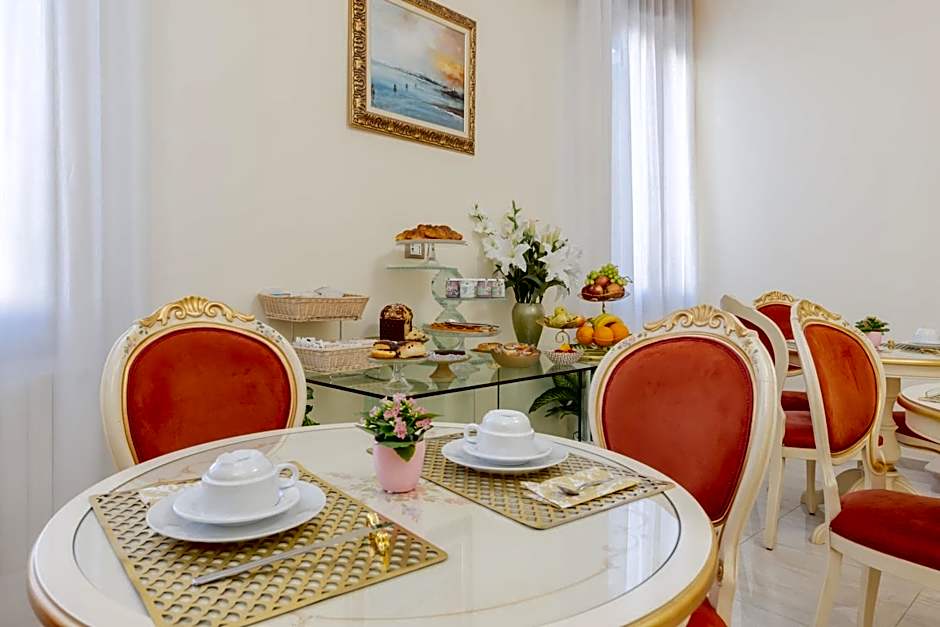Hotel Marte