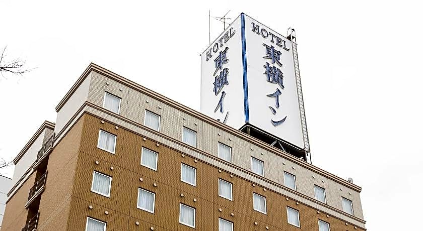 Toyoko Inn Osaka Sakai-Higashi-Eki