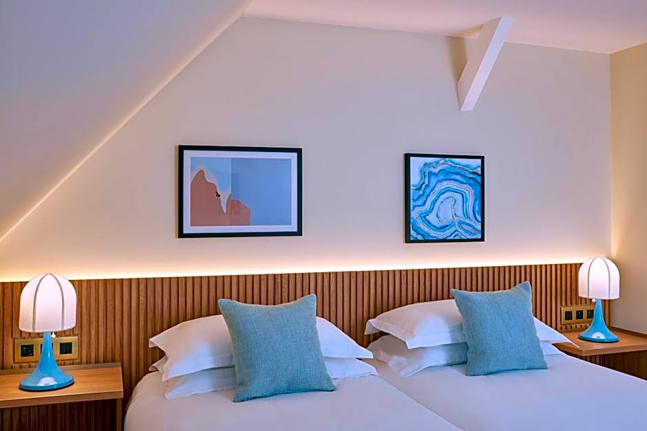 Castel Clara Thalasso & Spa