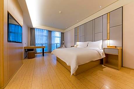 SHUYA Superior Queen Room