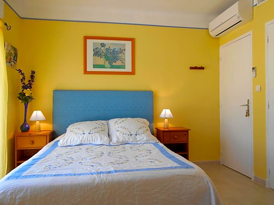 Photo 1 of 9 of Double Room with Private Bathroom