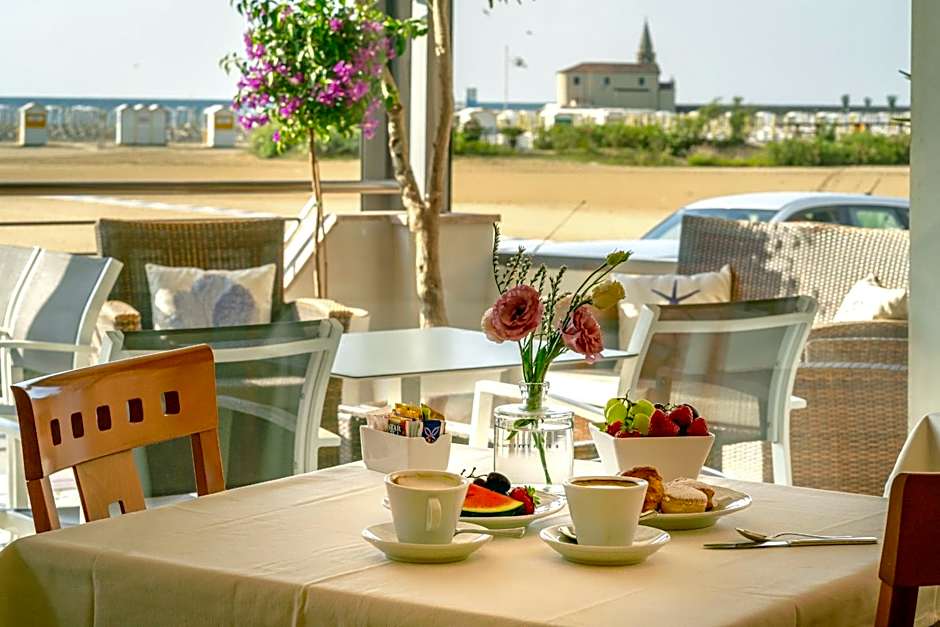 Hotel Delfino