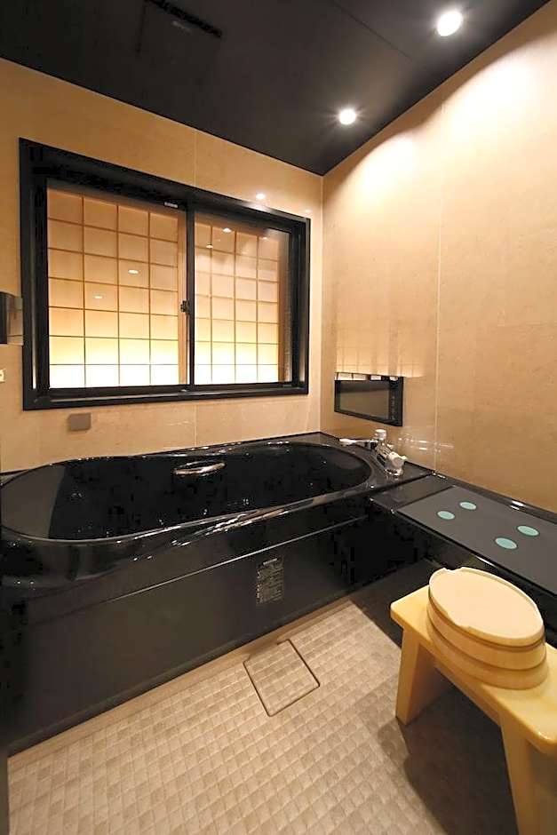 Matsui Bekkan Hanakanzashi